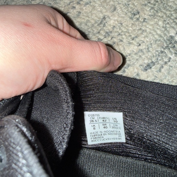 ASICS Women's GEL-NIMBUS 27 Running Shoes Size 10 - Picture 6 of 8